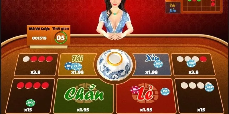 Tìm hiểu về xóc đĩa